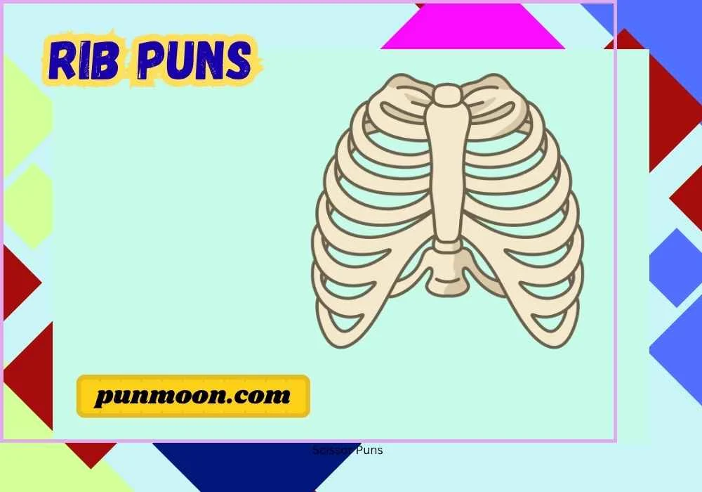 Rib Puns