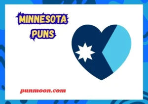 Minnesota Puns