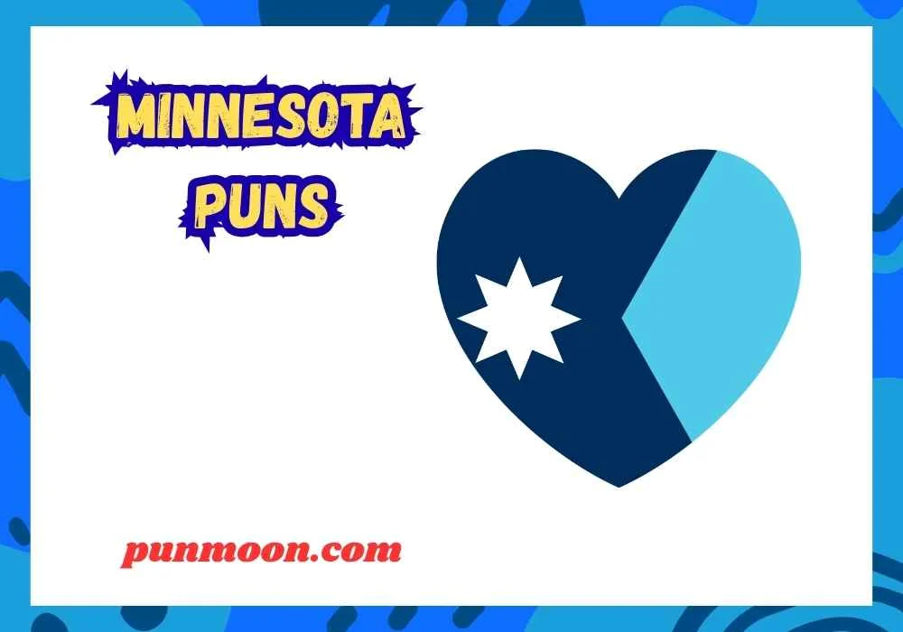 Minnesota Puns