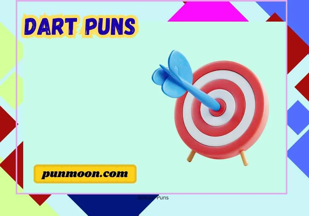 Dart Puns
