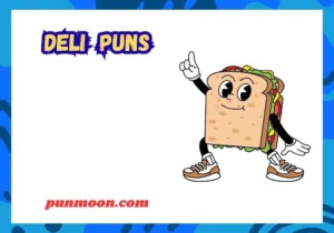 deli puns