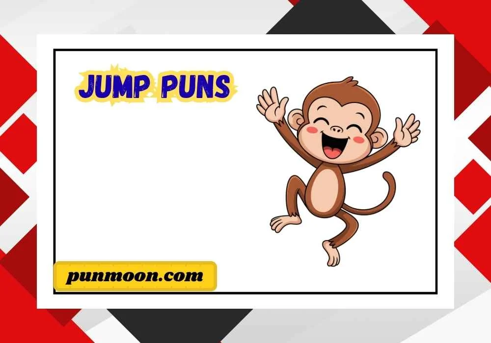 Jump Puns