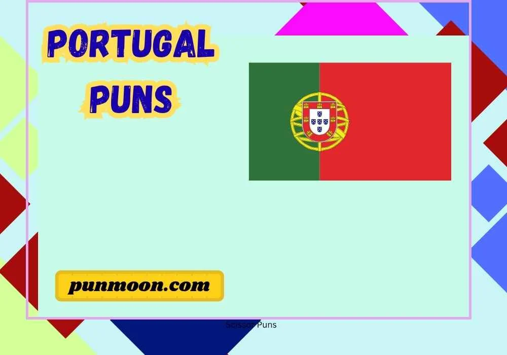 Portugal Puns