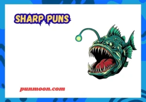 Sharp Puns