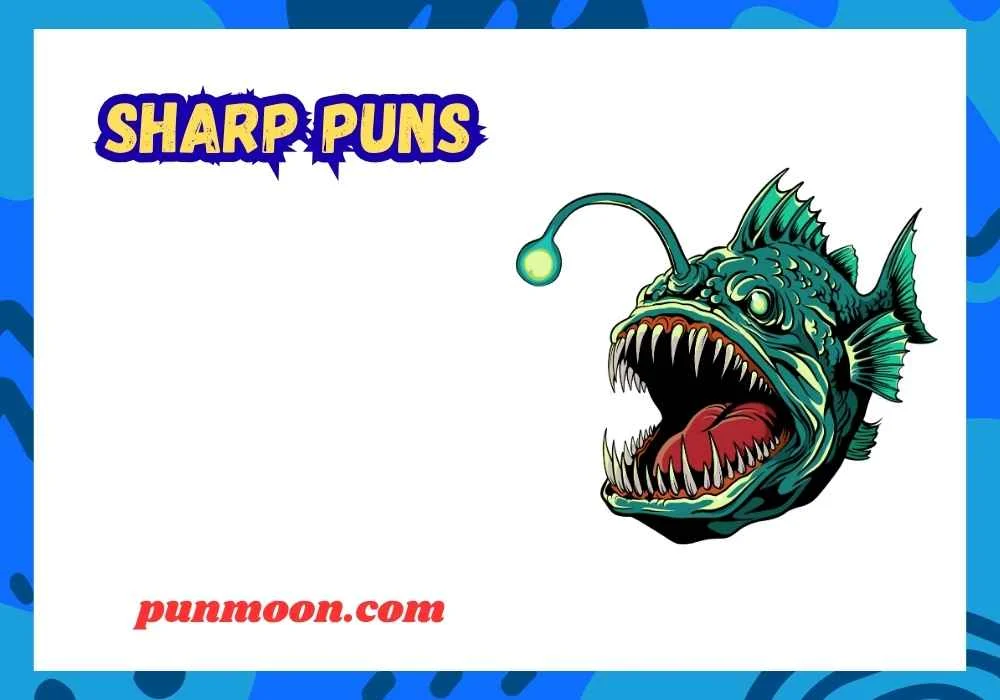 Sharp Puns