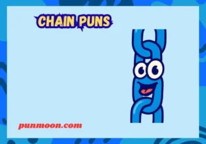 Chain Puns