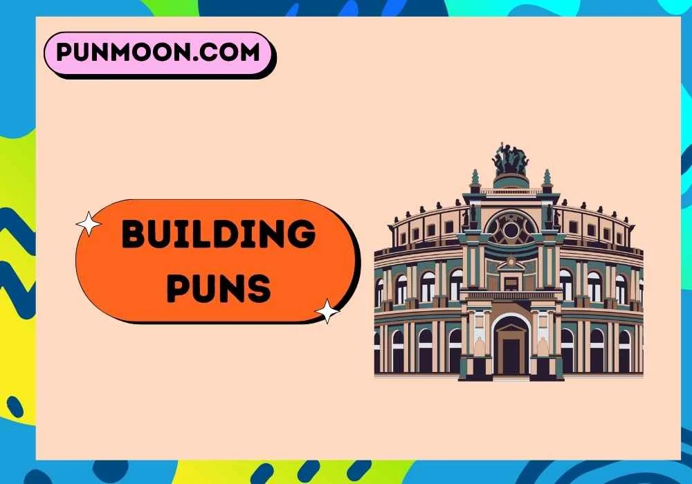 Building Puns