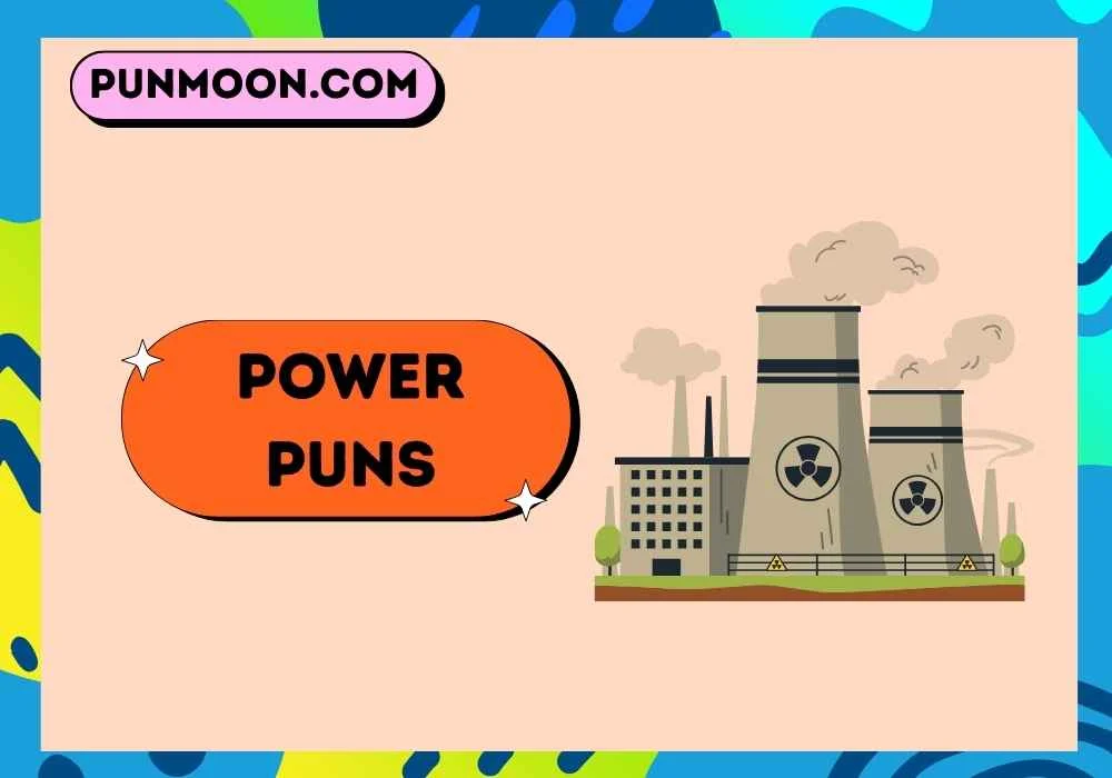 Power Puns
