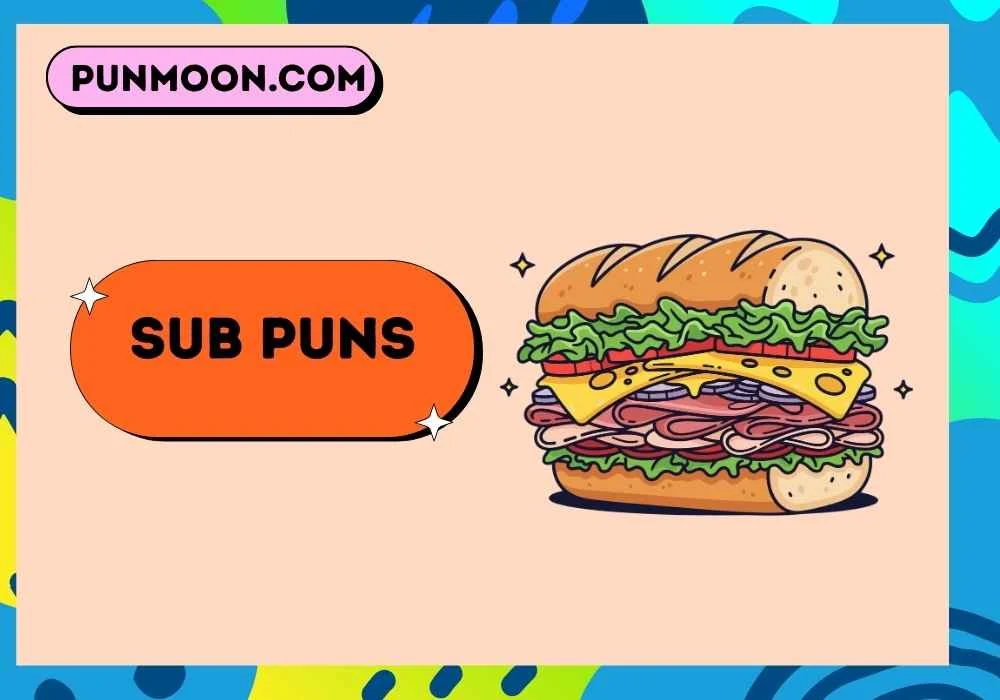 Sub Puns
