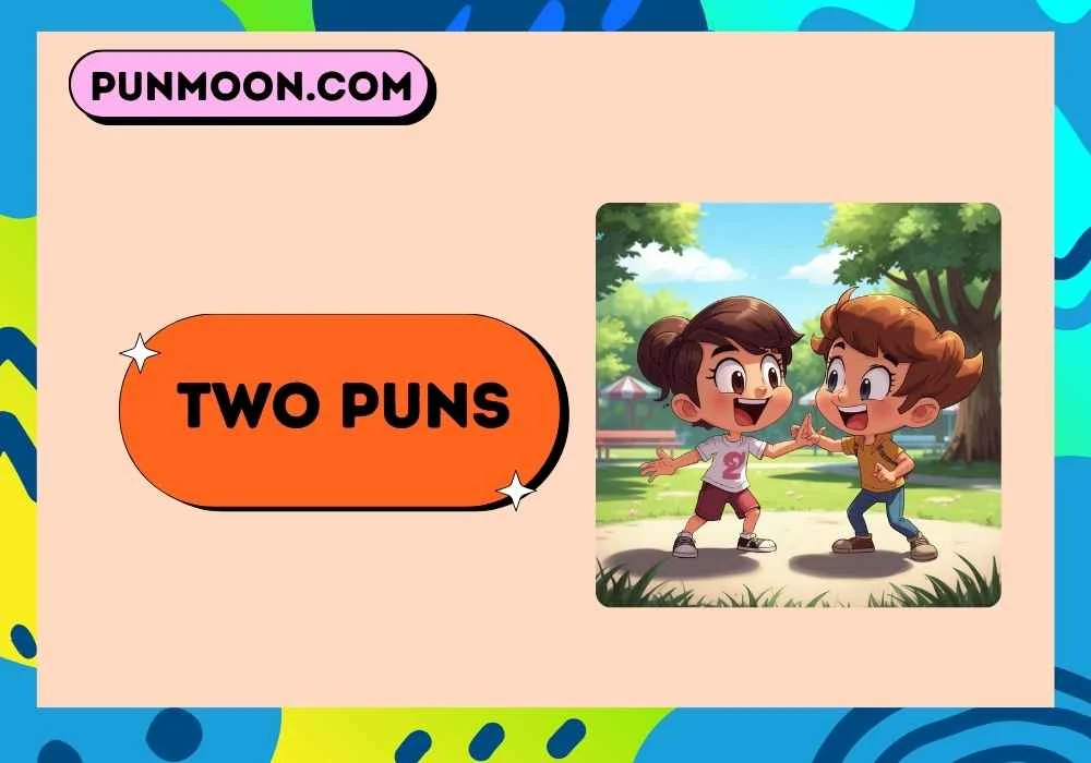 Two Puns