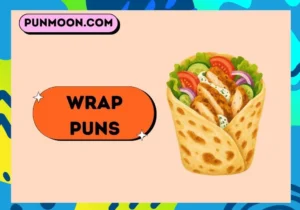 Wrap Puns